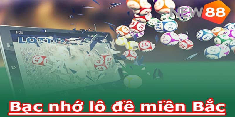 bạc nhớ lô đề Hướng dẫn chi tiết về các cách soi cầu bạc nhớ lô đề