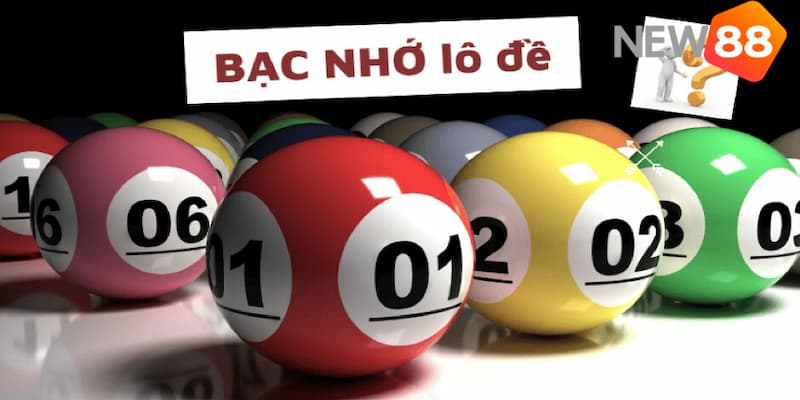 bạc nhớ lô đề Dựa vào đuôi câm