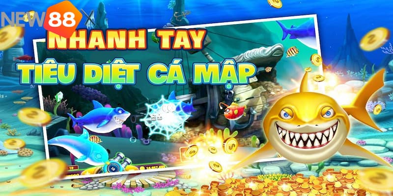 bắn cá phát phát phát Giới thiệu sơ lược về game bắn cá phát phát phát