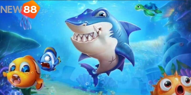 bắn cá phát phát phát