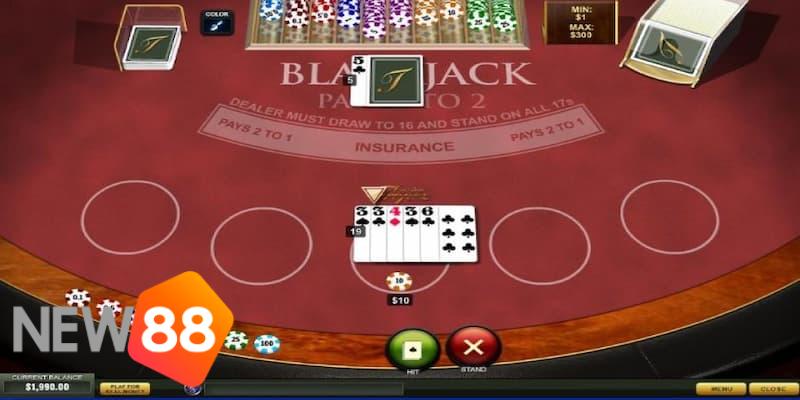 casino blackjack game online casino blackjack game online
