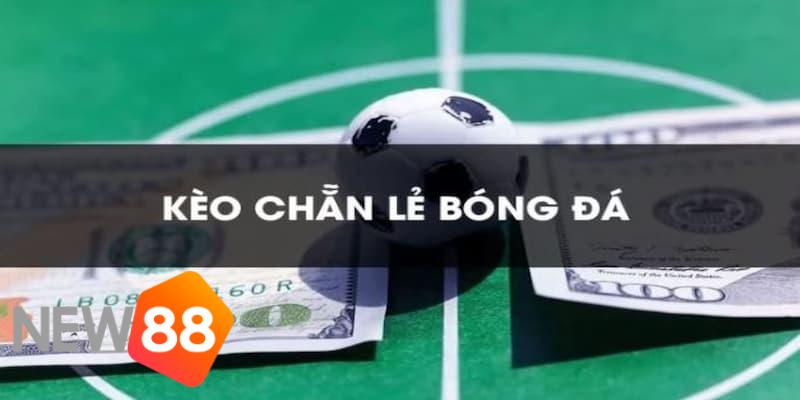 kèo chẵn lẻ bóng đá kèo chẵn lẻ bóng đá