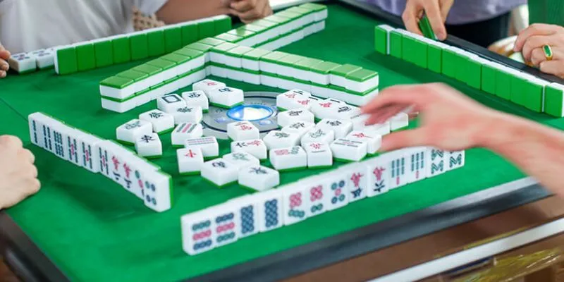 Tổng hợp các hình thức chơi mạt chược online phổ biến