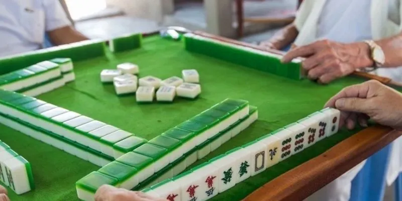 Khám phá các chiến thuật chơi mạt chược online hiệu quả