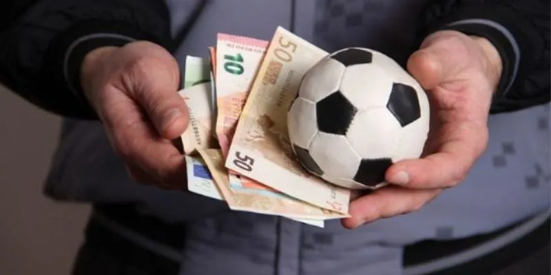 Tổng hợp hình thức cá độ bóng đá hiện nay