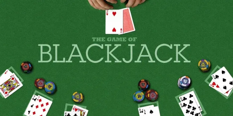 Tìm hiểu một vài thông tin về cá cược blackjack online