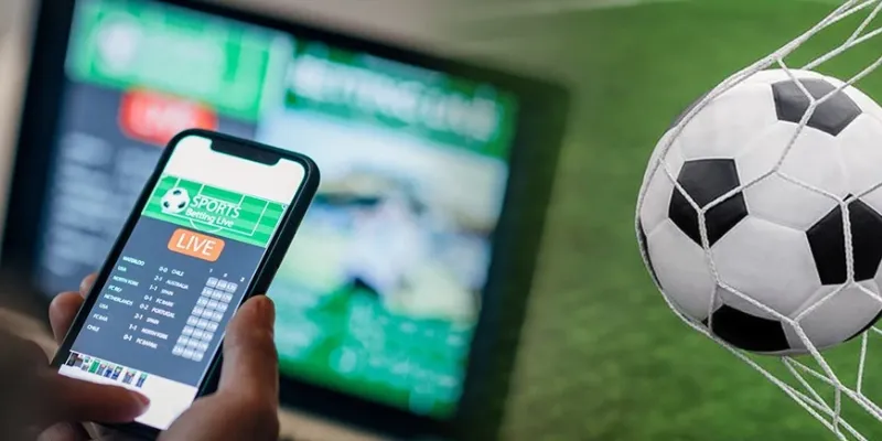 Tổng hợp những hình thức cá cược bóng đá qua mạng được ưa chuộng