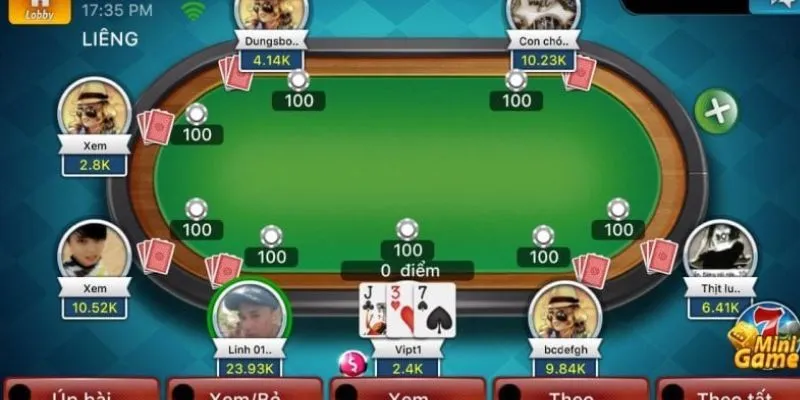 Tổng hợp cách chơi Liêng hiệu quả để chiến thắng dễ dàng