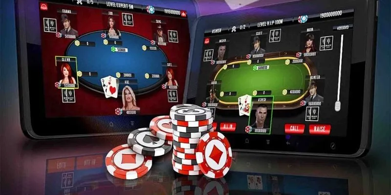 Khám phá cách chơi Poker online chi tiết