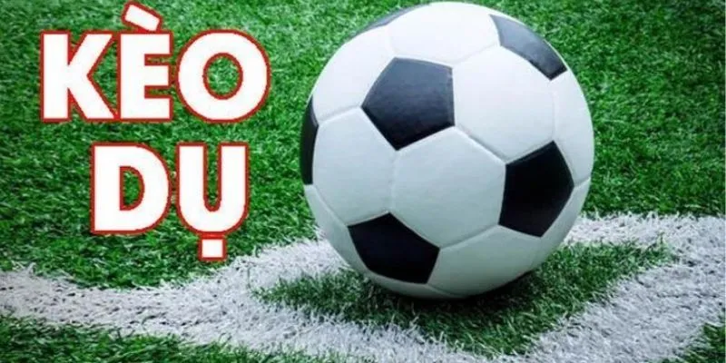 Hướng dẫn cách nhận biết kèo dụ trong cá độ bóng đá