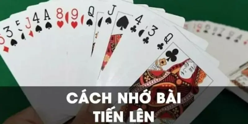 Tổng hợp luật chơi bài tiến lên cơ bản