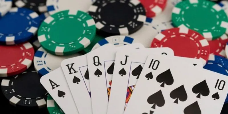 Tổng hợp những lỗi phổ biến khi nhớ bài tiến lên