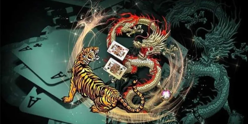 Tìm hiểu về trò chơi Rồng Hổ