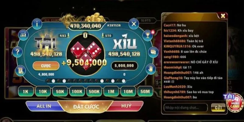 Tổng hợp các cách soi cầu tài xỉu chính xác