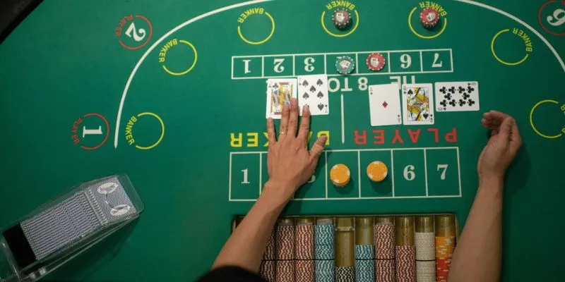 Tổng hợp những ưu điểm khi áp dụng chiến thuật gấp thếp