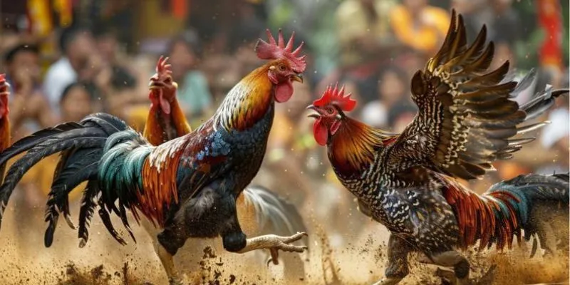 Hướng dẫn cách chọn lựa chọn chiến kê thắng chắc từ cao thủ