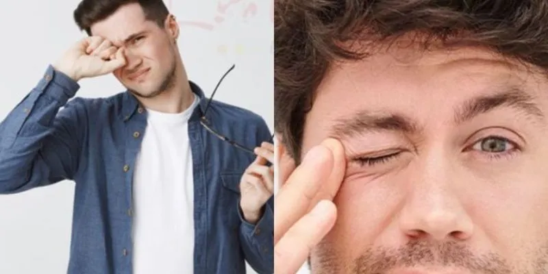 Khám phá các con số nên đánh khi giật mắt phải