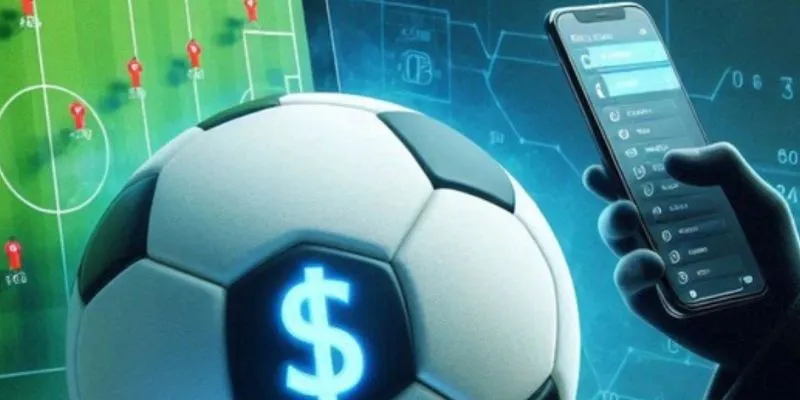 Khám phá tất tần tật về các loại kèo cược bóng đá