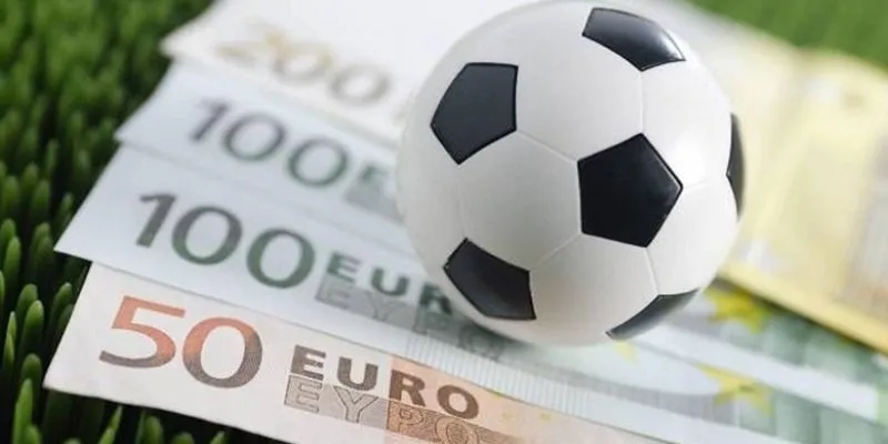 Khám phá cách tính toán tỷ lệ thắng thua khi chơi kèo cá cược bóng đá