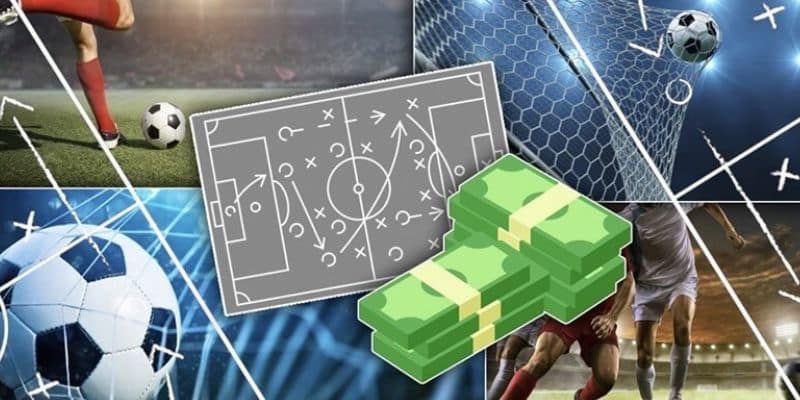 Tổng hợp những lưu ý khi đặt cược kèo