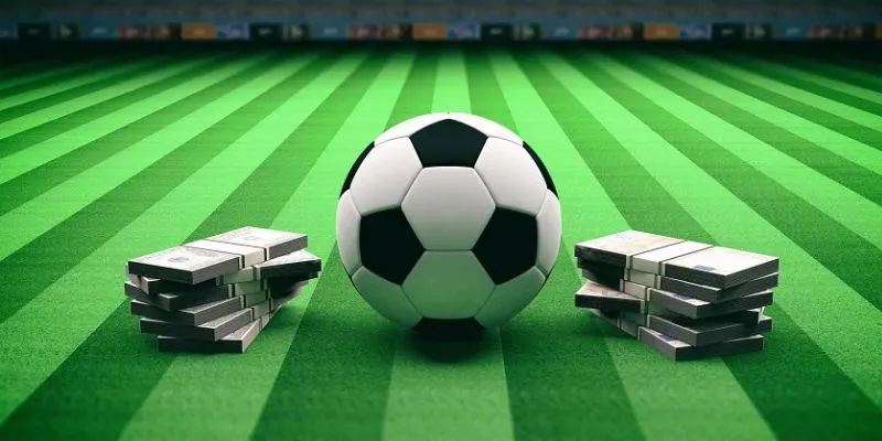 Tìm hiểu kèo thua một nửa là gì?