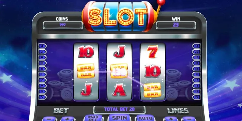 Khám phá kinh nghiệm chơi slot game hiệu quả