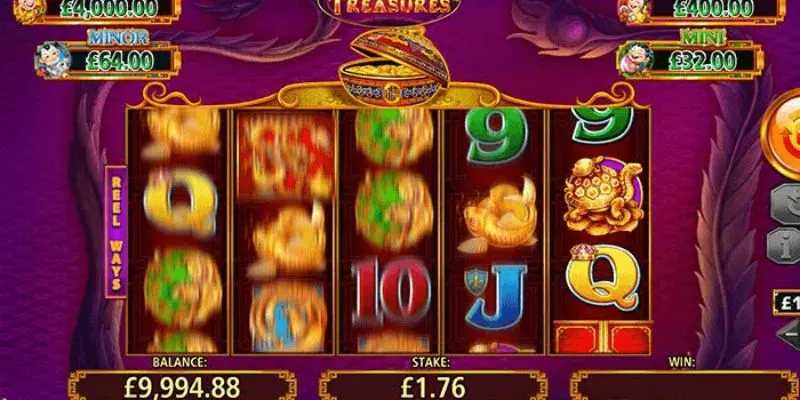 Hướng dẫn cách nhận biết slot game có tỷ lệ trả thưởng cao