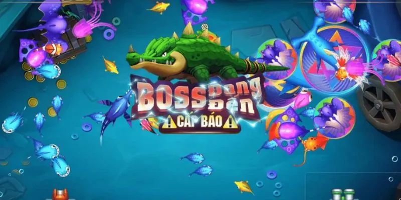 Tổng hợp những lợi ích khi chơi bắn cá online so với bắn cá truyền thống