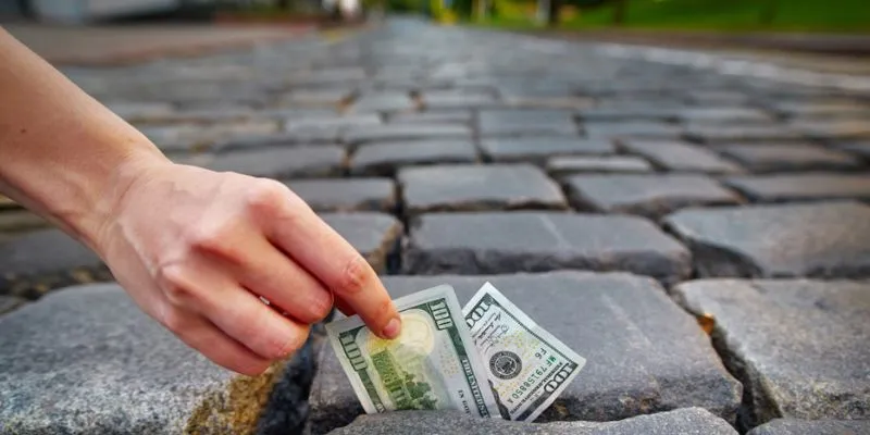 Tổng hợp ý nghĩa của giấc mơ lượm được tiền phổ biến