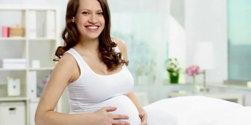 Khám phá ý nghĩa khi mơ thấy có bầu nhưng lại cảm thấy lo lắng