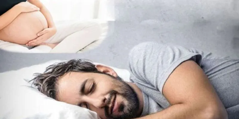 Những con số nên đánh khi mơ thấy có bầu