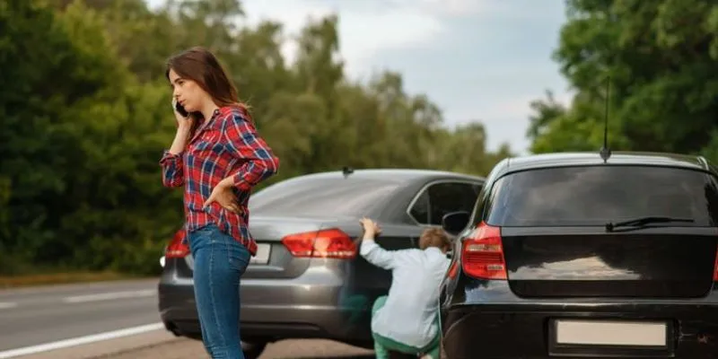 Thông điệp gì khi nằm mơ thấy tai nạn