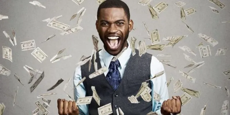 Ý nghĩa khi nằm mơ thấy trúng số nhiều lần