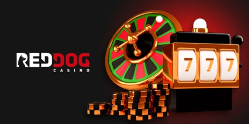 Khám phá tổng quan về trò chơi Red Dog