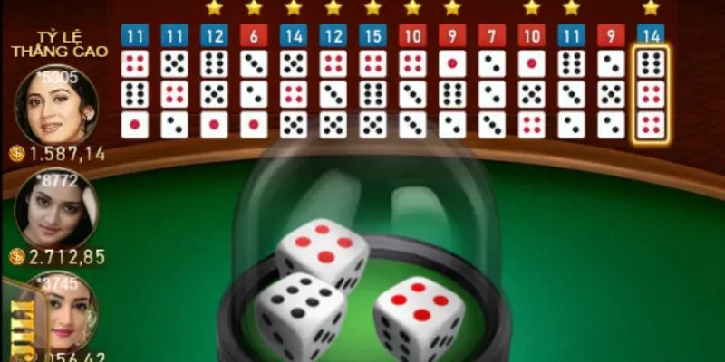 Tổng hợp những bí quyết để trở thành cao thủ tài xỉu