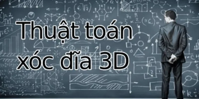 Tìm hiểu thuật toán xóc đĩa