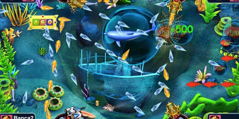 Khám phá lý do game bắn cá lại thu hút nhiều người chơi