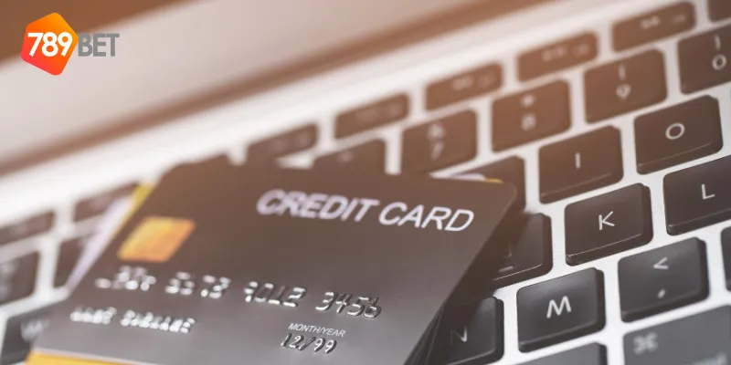 Các bước nạp tiền 789BET nhanh chóng và đơn giản