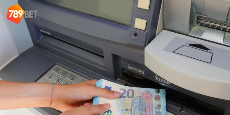 Trải nghiệm nhiều trò chơi giải trí đỉnh cao sau khi nạp tiền 789BET