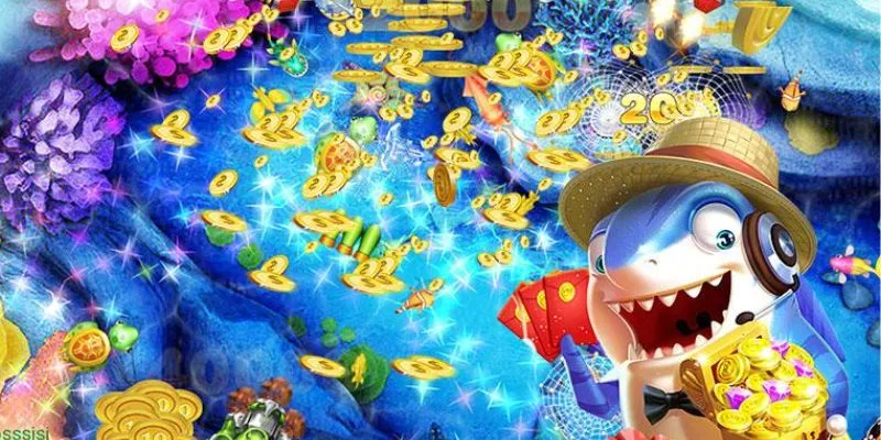 Tổng hợp các loại súng và đạn trong game