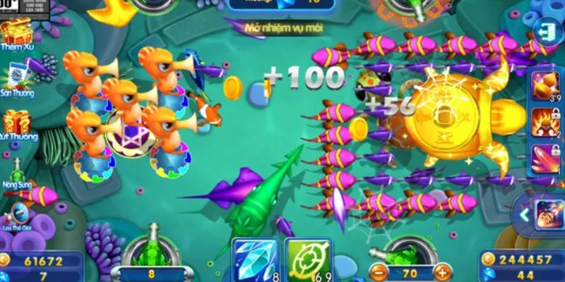 Tổng hợp mẹo hay giúp bạn thắng lớn trong game