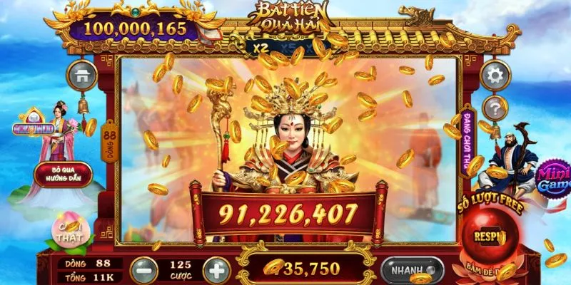 Khám phá mẹo kích hoạt jackpot từ cao thủ