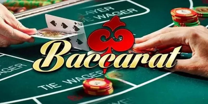 Baccarat online với truyền thống khác nhau những gì?