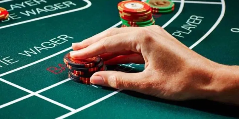 Khám phá bí kíp đánh baccarat thắng lớn từ cao thủ