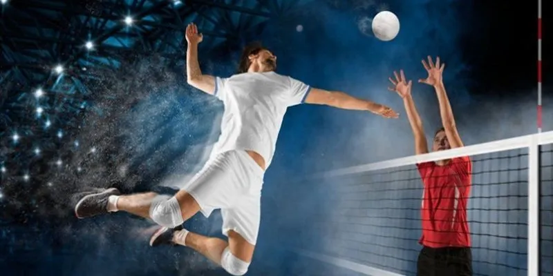 Tổng quan cơ bản về cá cược bóng chuyền 