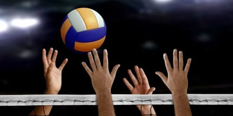 Tìm hiểu những loại kèo cá cược bóng chuyền phổ biến