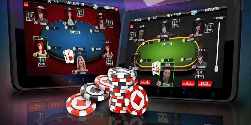 Khám phá các nguyên tắc cơ bản trong Poker