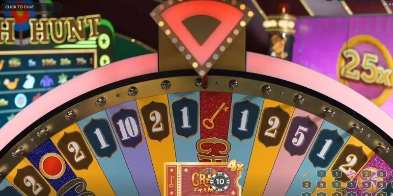 Khám phá mẹo chơi game thắng lớn 