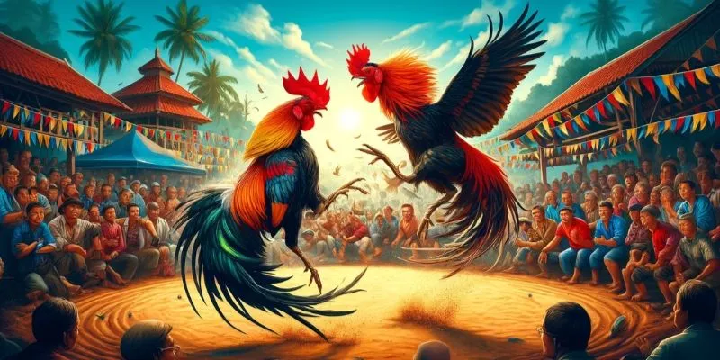 Tìm hiểu về cá cược đá gà trực tiếp campuchia