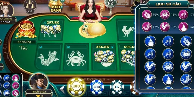 Bí quyết cược bầu cua hiệu quả từ cao thủ